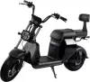 Электроскутер Smart Balance Sport Plus 2024 (черный) icon