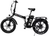 Электровелосипед Smart Balance Tank 2.0 2025 (черный) icon
