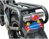 Электровелосипед Smart Balance Tank 2.0 2025 (черный) icon 3