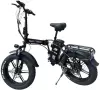 Электровелосипед Smart Balance Tank 2.0 2025 (черный) icon 4