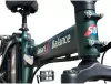 Электровелосипед Smart Balance Tank 2.0 2025 (зеленый) icon 7
