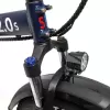Электровелосипед Smart Balance Tank 2.0 S 2024 (синий) icon 10