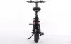 Электровелосипед Smart Balance Tank Mini (серый матовый) фото 10
