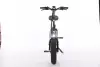 Электровелосипед Smart Balance Tank Mini (серый матовый) фото 3