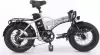 Электровелосипед Smart Balance Tank Mini (серый матовый) фото 4