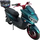 Электроскутер Smart Balance Tiger-T icon