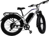 Электровелосипед Smart Balance X-Fat фото 2