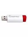 USB-флэш накопитель Smartbuy Crown 16GB (SB16GBCRW-W) фото 3