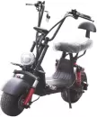 Электроскутер Smart SLG KCJ-010 icon