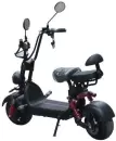 Электроскутер Smart SLG KCJ-010 icon 6