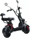 Электроскутер Smart SLG KCJ-010 icon 8