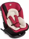 Автокресло Smart Travel Boss Isofix / KRES3578 (марсала) icon