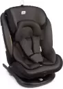 Автокресло Smart Travel Boss Isofix / KRES3892 (темно-серый) icon