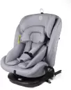 Автокресло Smart Travel Boss Isofix / KRES3894 (светло-серый) icon