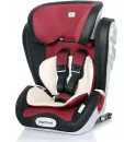 Автокресло Smart Travel Magnate Isofix / KRES2069 (марсала) icon