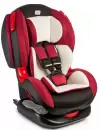 Автокресло Smart Travel Premier Isofix (марсала) icon