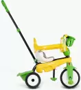 Детский велосипед Smart Trike Breeze S. Dino Smartrike 6053200 icon 3