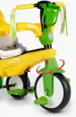 Детский велосипед Smart Trike Breeze S. Dino Smartrike 6053200 icon 4