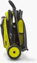 Детский велосипед Smart Trike STR3 5021733 (зеленый) icon 4