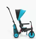Детский велосипед Smart Trike STR3 5021833 (голубой) icon 2