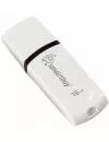 USB Flash SmartBuy 16GB Paean White (SB16GBPN-W) icon