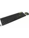 Беспроводной набор клавиатура + мышь SmartBuy 23350AG (SBC-23350AG-KY) фото 2