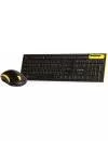 Беспроводной набор клавиатура + мышь SmartBuy 23350AG (SBC-23350AG-KY) фото 3