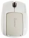 Мышь SmartBuy 304AG White (SBM-304AG-W) icon