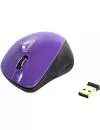 Компьютерная мышь SmartBuy 309AG Purple фото 2