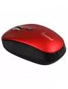 Мышь SmartBuy 311AG Red/Black (SBM-311AG-RK) icon 3