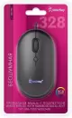 Мышь SmartBuy 328 SBM-328-K (черный) icon 5