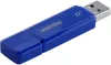 USB Flash SmartBuy 32GB Dock Blue (SB32GBDK-B) фото 3