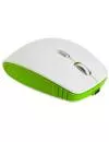 Мышь SmartBuy 336CAG White/Green (SBM-336CAG-WN) icon