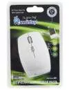 Мышь SmartBuy 336CAG White/Green (SBM-336CAG-WN) icon 3