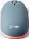 Мышь SmartBuy 360AG Gray/Pink (SBM-360AG-GI) icon 2