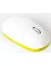 Мышь SmartBuy 360AG White/Green (SBM-360AG-WN) icon 2