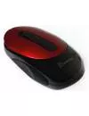 Мышь SmartBuy 363AG Red/Black (SBM-363AG-RK) фото 2