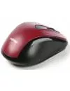 Компьютерная мышь SmartBuy 597D Red icon 4