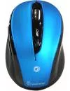 Компьютерная мышь SmartBuy 612AG Blue/Black icon