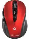 Компьютерная мышь SmartBuy 612AG Red/Black icon