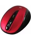 Компьютерная мышь SmartBuy 612AG Red/Black icon 2