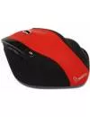 Компьютерная мышь SmartBuy 613AG Red/Black icon 2