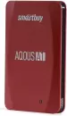 Внешний накопитель SmartBuy A1 Drive SB001TB-A1R-U31C 1TB (красный) icon 2