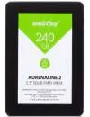 Жесткий диск SSD SmartBuy Adrenaline 2 SB240GB-ADRN2-25SAT3 240 Gb icon