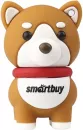 USB Flash SmartBuy Akita Dog 16GB (коричневый) icon