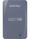 Внешний жесткий диск SmartBuy Aqous A1 (SB128GB-A1G-U31C) 128Gb icon