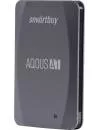 Внешний жесткий диск SmartBuy Aqous A1 (SB512GB-A1G-U31C) 512Gb фото 2
