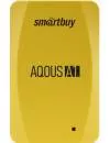 Внешний накопитель SmartBuy Aqous A1 SB512GB-A1Y-U31C 512GB (желтый) icon