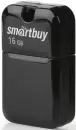 USB Flash SmartBuy ART USB 2.0 16GB (черный) icon