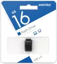USB Flash SmartBuy ART USB 2.0 16GB (черный) icon 3